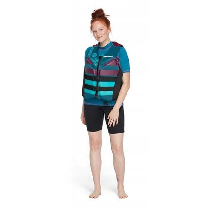 Promotie vesta salvare femei Sea-Doo Freedom M aqua