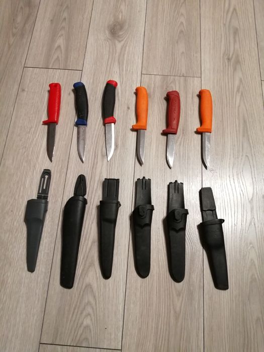 Vand Cutit Mora Sweden/Hultafors