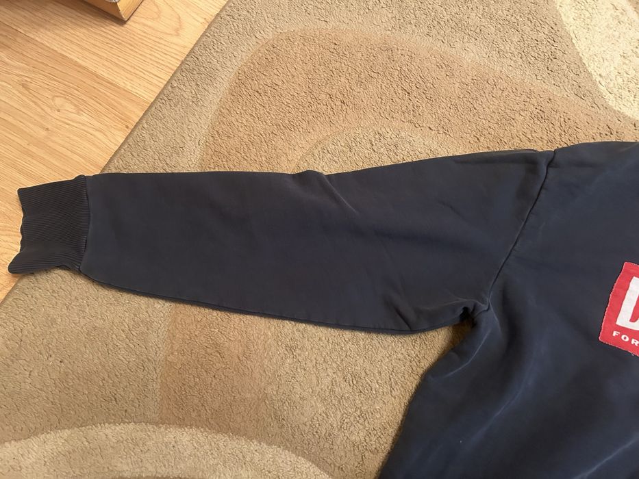 Diesel (блуза с дълъг ръкав)