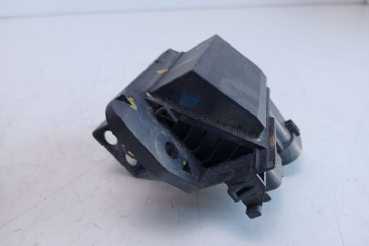 Rezistenta aeroterma    9829220580_00 Citroen C4 a 2-a generatie (fac