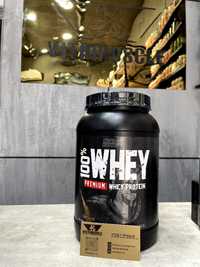 Nutrex premium whey protein