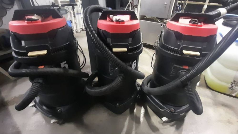 Пылесос, в идеальном состоянии 900.000 сум