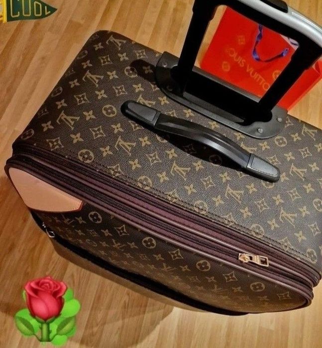 Troller unisex, 70/60cm,super model, cifru incorporat