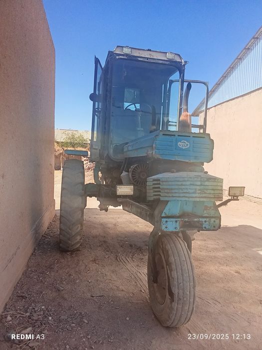 Traxtir T28 sotiladi narxi 18 mln yurib duribdi