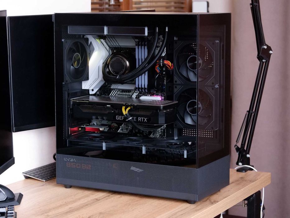 Компьютер I9-11900kf/rtx3080