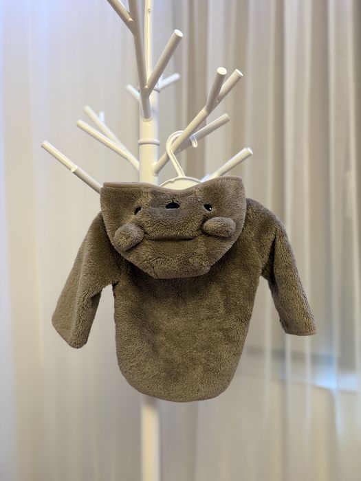 Космонавти, якенца и зимни дрешки за момиче Guess, HM, Bennetton