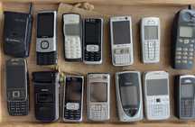 Telefoane vechi perfect functionale