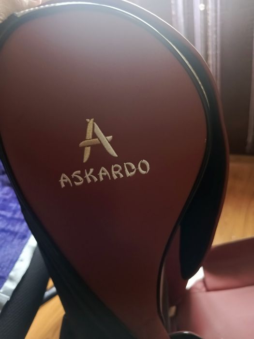 Массажное кресло Askardo
