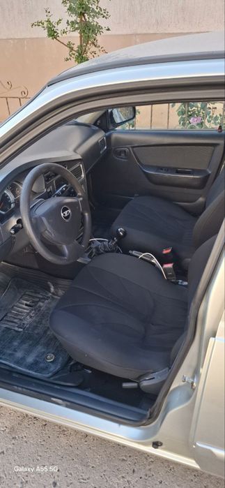 Nexia 2 gibrid xolati zor