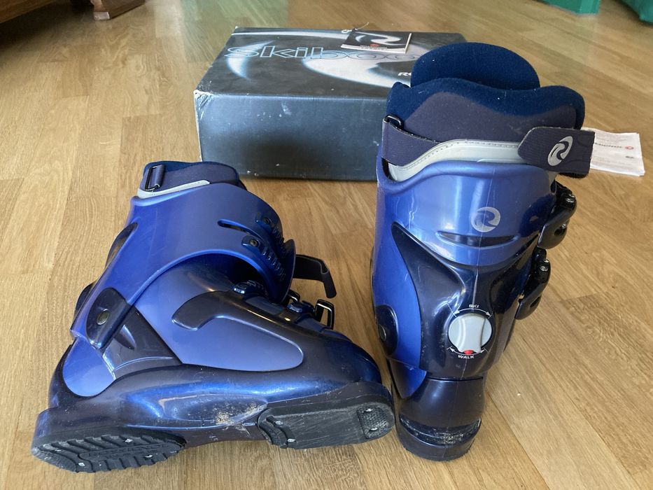 Ски обувки Rossignol Saphir G размер 24.5/38