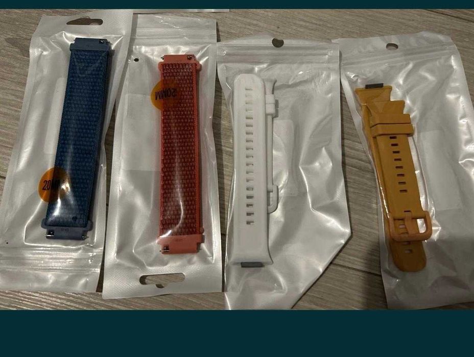 Bratara ceas dama Huawei FIT 2