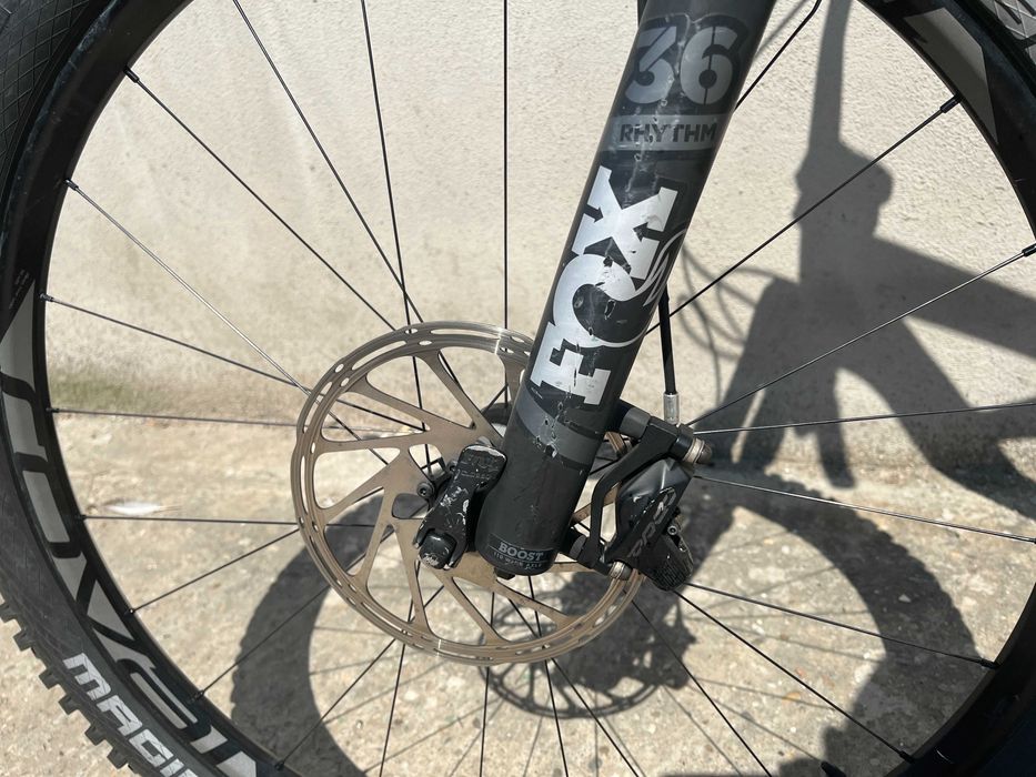 Specialized Enduro ELITE carbon