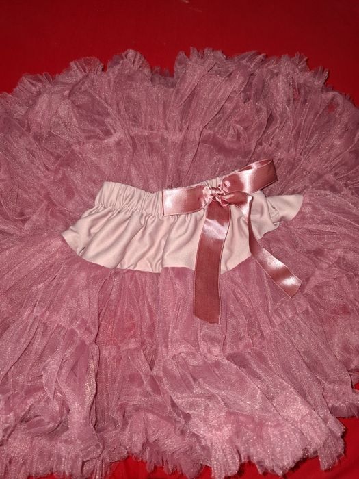 Юбки "туту" (пачки)