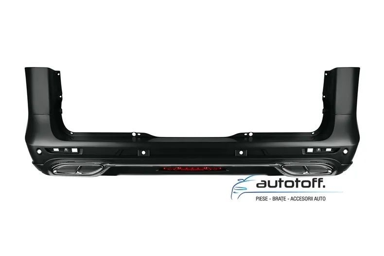 Pachet exterior MAYBACH VITO V-Class W447 (2020+)