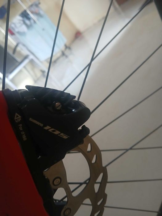 Bmc slr 02 Teammachine 56