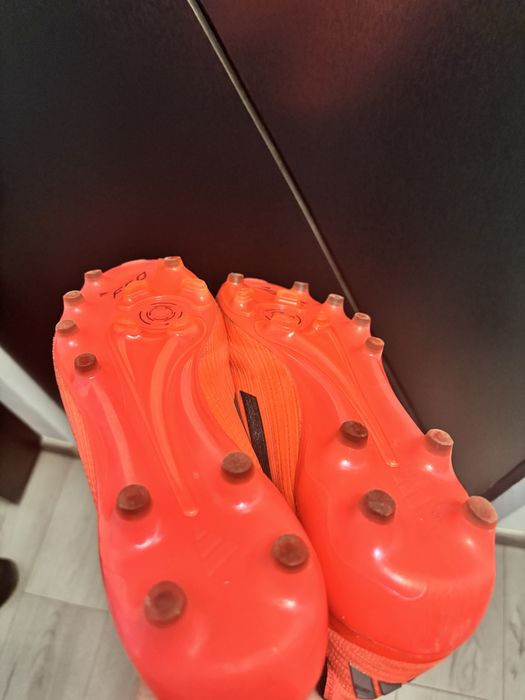 Ghete adidas f50pro