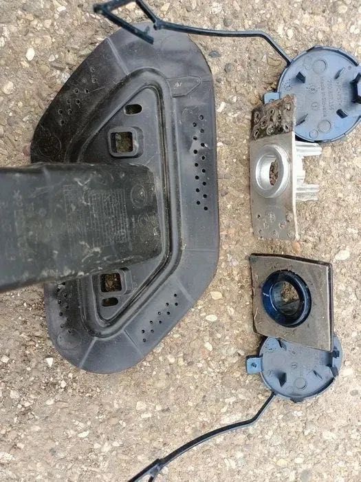 Suport senzor/Spălător far VW Golf7/Passat B8/Touareg/Toyota