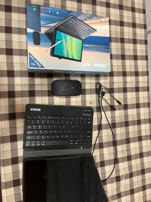 vand tableta CMX A2 12gb RAM—512gb STOCARE