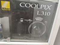 Nikon Coolpix l310