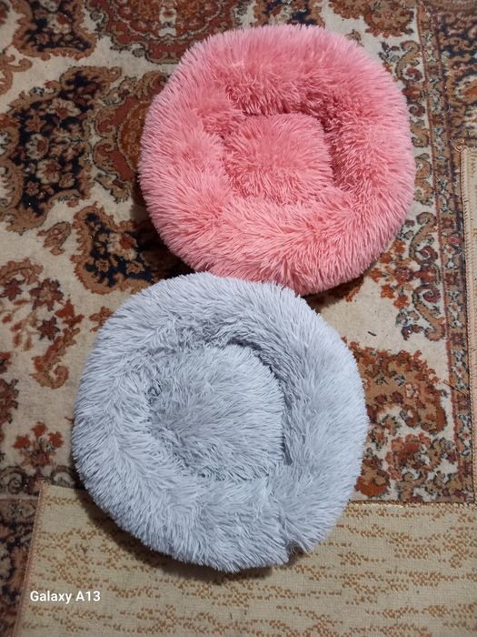 Culcuș  pentru pisicuțe