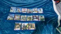 CD-uri pentru consola Playstation4 PS4