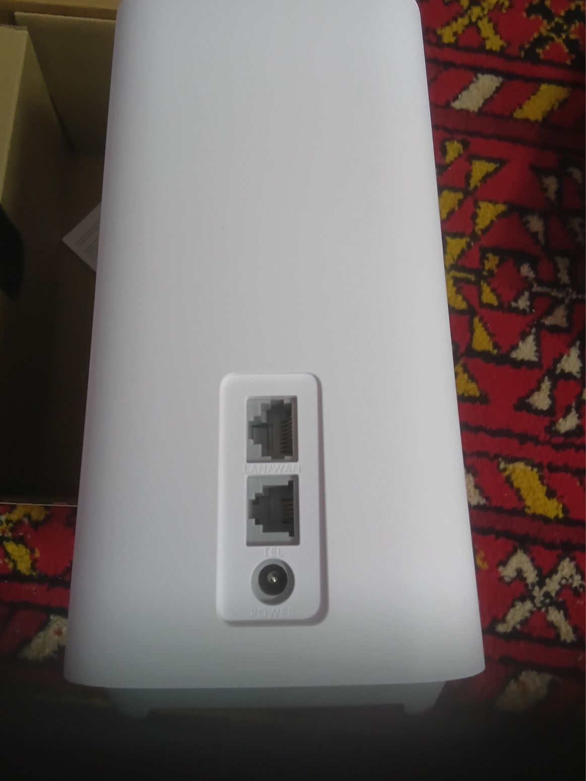 5G новый абсолютно роутер алтел теле2 Wi-Fi