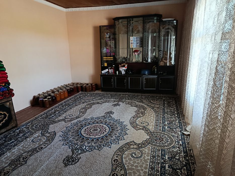 Sirdaryo viloyati Baht shahri Orzu MFE DORULAMON KOʻCHASI 13