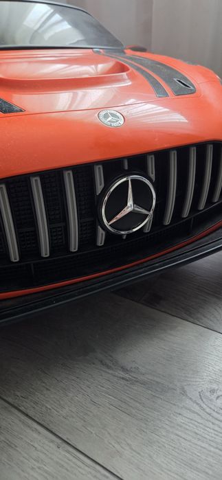 Masina electrica Mercedes noua