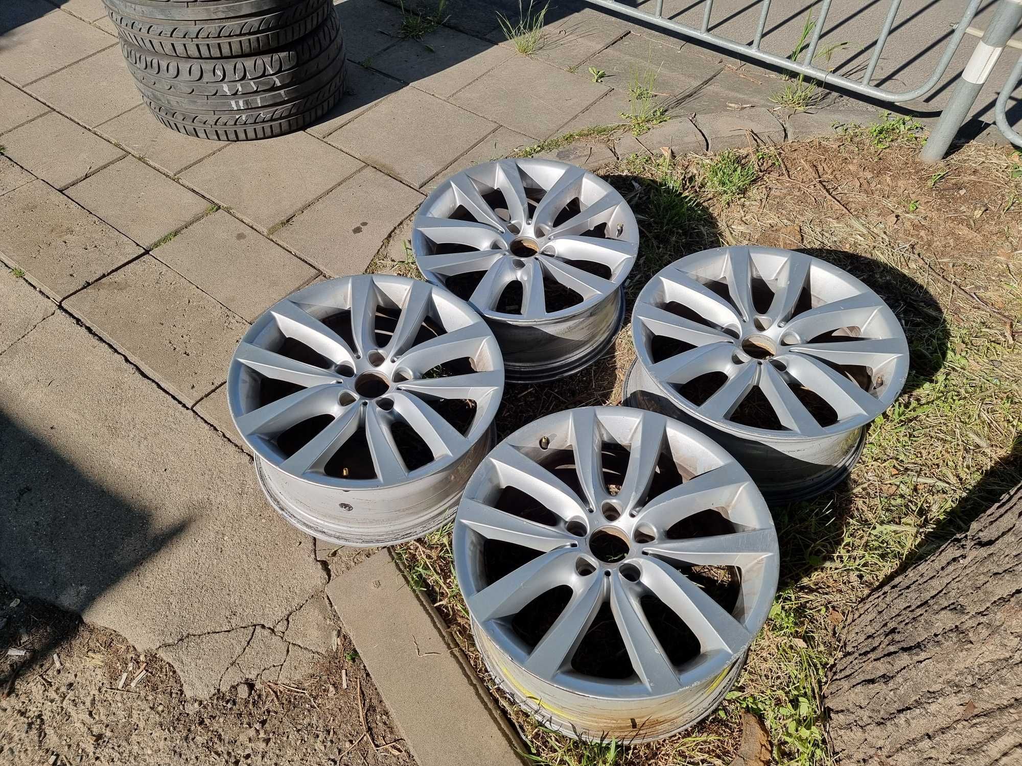 Джанти BMW style 331 19''