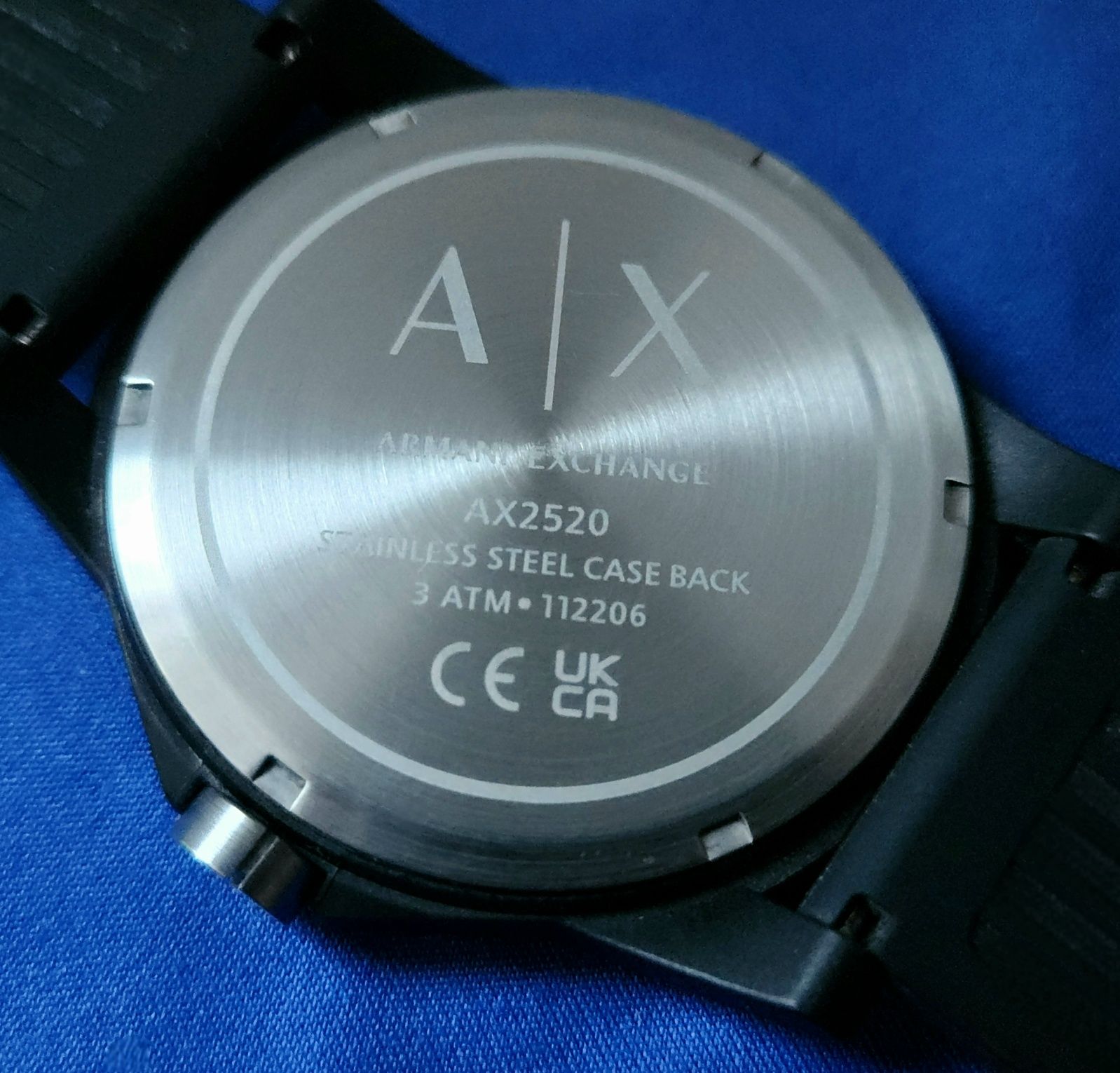 Ceas Armani Exchange