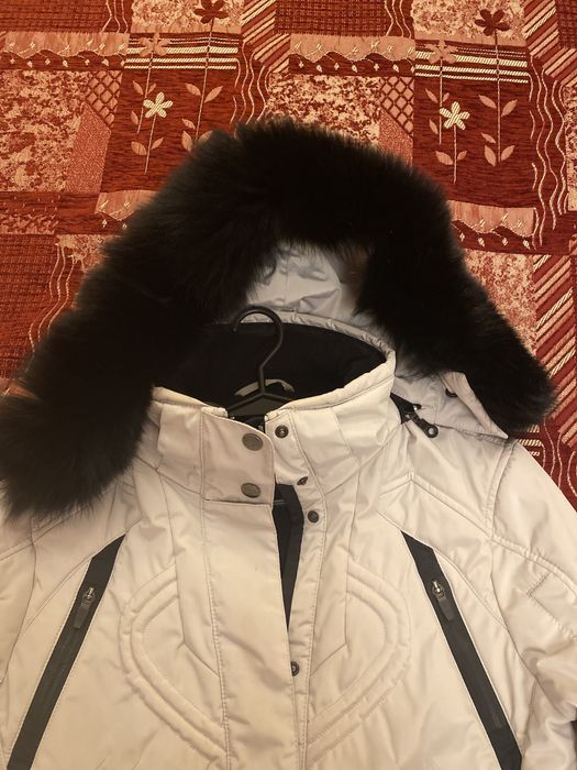 Geaca ski  SPORTALM si pantaloni