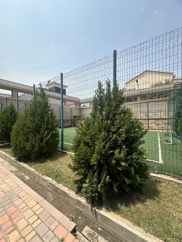 Ул. Тараса Шевченко 94 школа ж.к. (Мирабад элит)  128м2 (1750$ 1m2)