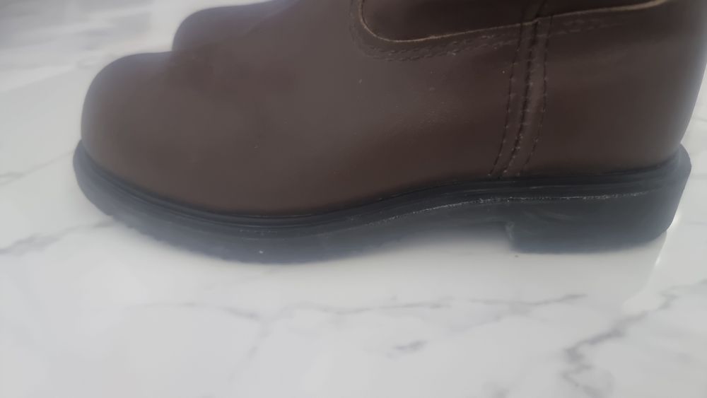 Спец ботинка Red wing размер 41