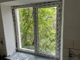 Пластиковые окна и двери в дом и квартиру. Изготовление и установка