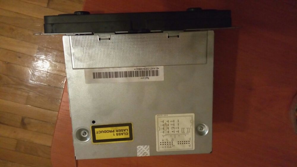 СД-Радио за Фолксваген