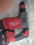 Rotopercutor milwaukee m18 chpx,5 ah