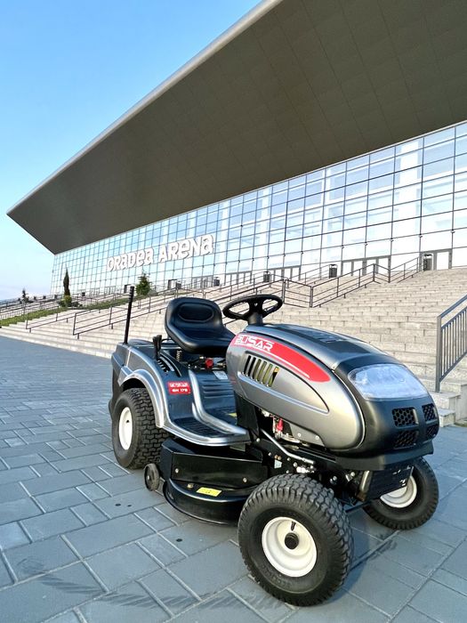 Tractoras de tuns iarba Blisar American Briggs&Stratton