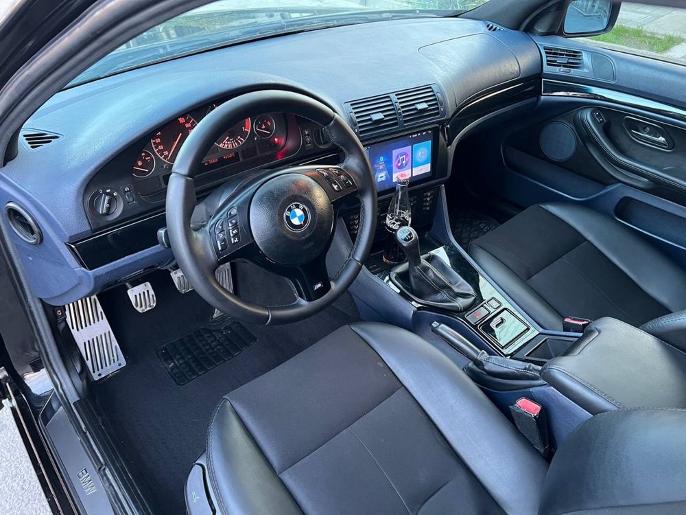 Срочно Продается BMW E39