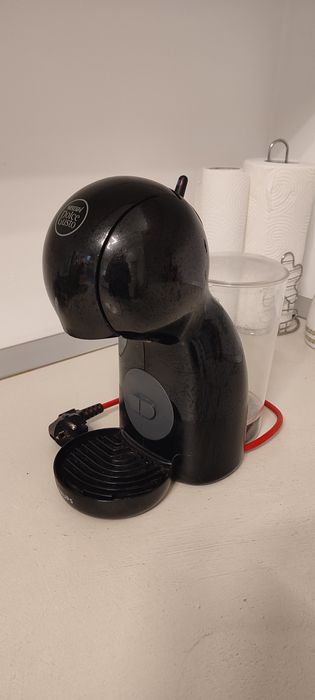 Aparat Krups Dolce Gusto capsule