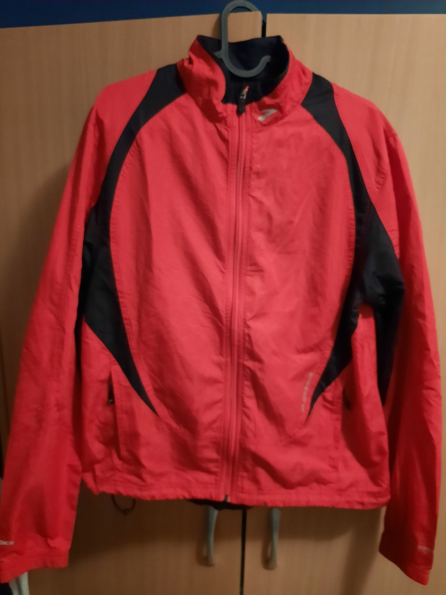 Jacheta/geaca alergare Brooks Race Jacket