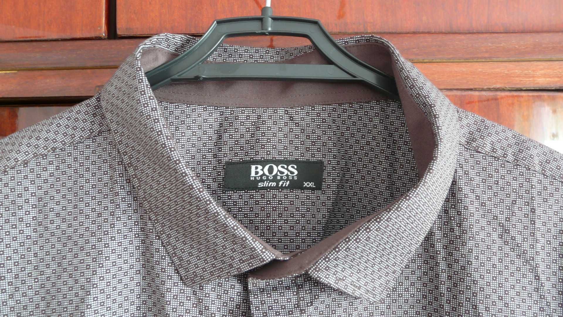 Camasa Hugo Boss