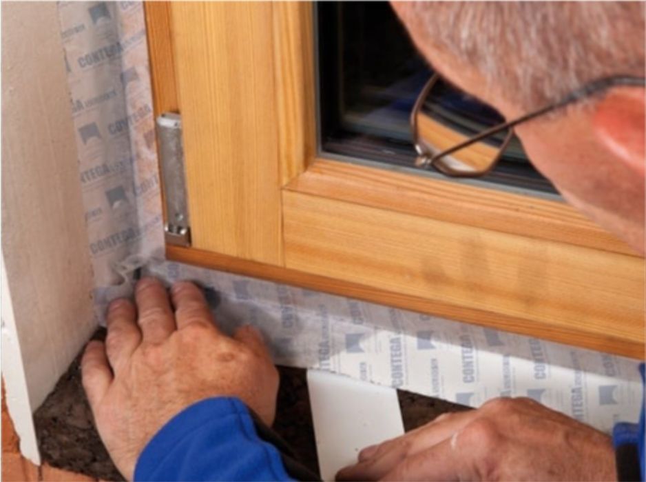 Banda de etansare Contega Solido