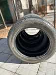 Летние шины Yokohama Geolandar SUV g 055 225x55 r18 б/у