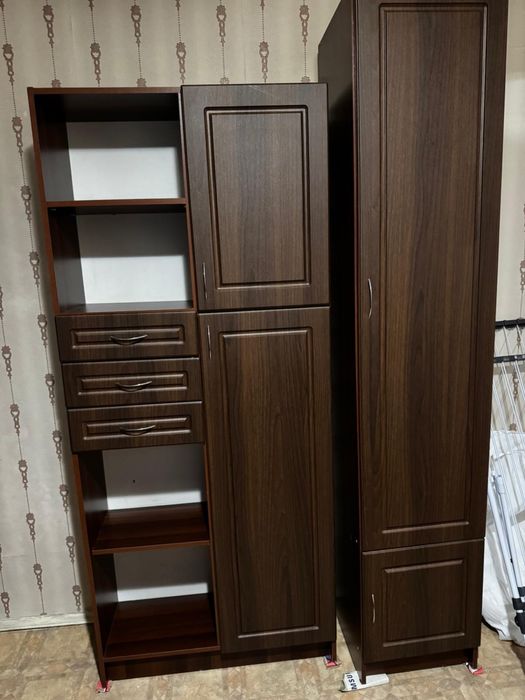 Мебель доя гостинной и спальни