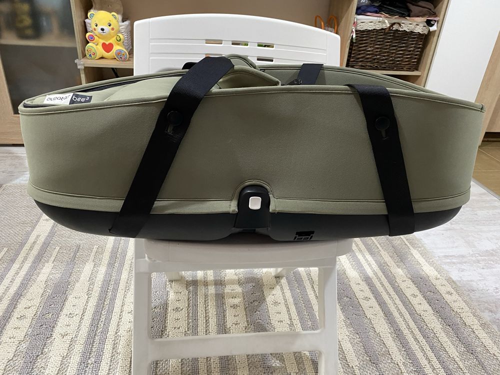 Кош за новородено за Bugaboo