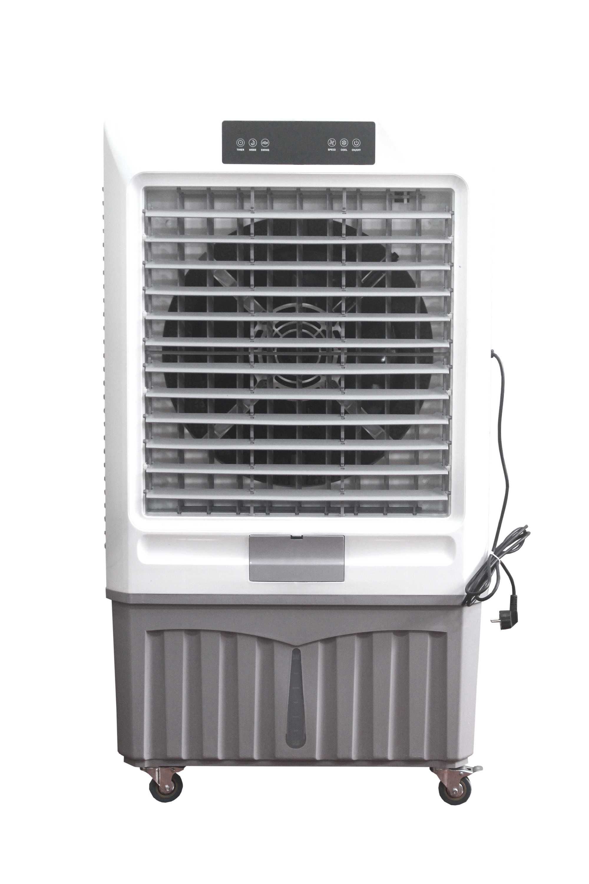 Aer conditionat portabil ecologic saloane evenimente, exterior, terasa