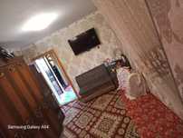 2 хонали квартира 1 каватда сотилади