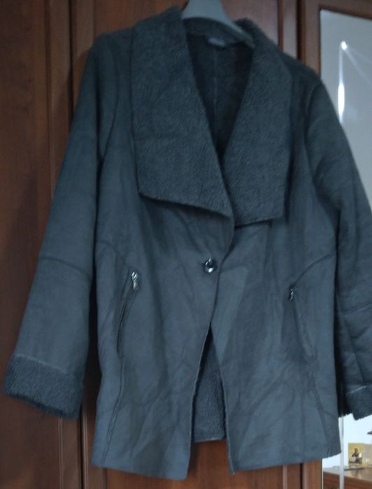 Palton elegant damă 46