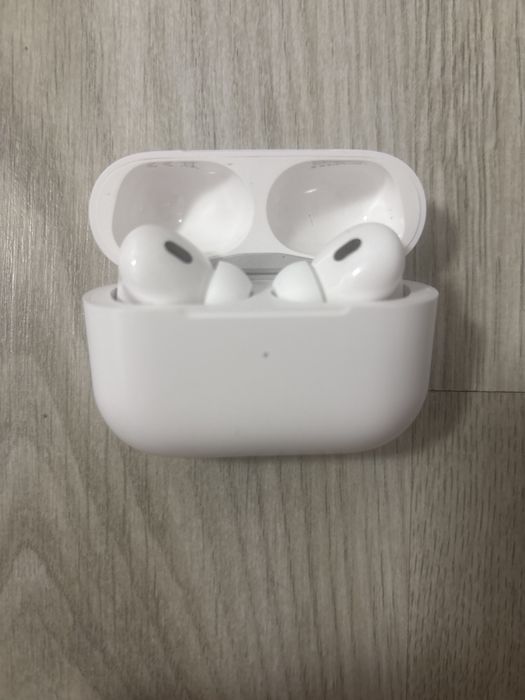Apple Air Pods 2 Anc Cu factura