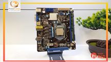 Материнская плата ASRock H61M-VG3/LGA1155/Intel Core i3-2xxx/4GB DDR3